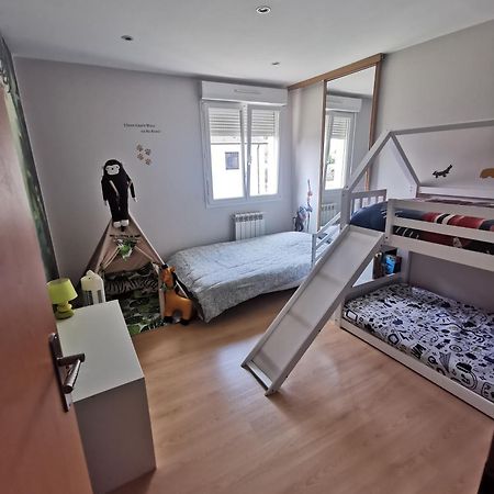 Chambres D'Hotes Chez Manon Sampans Esterno foto