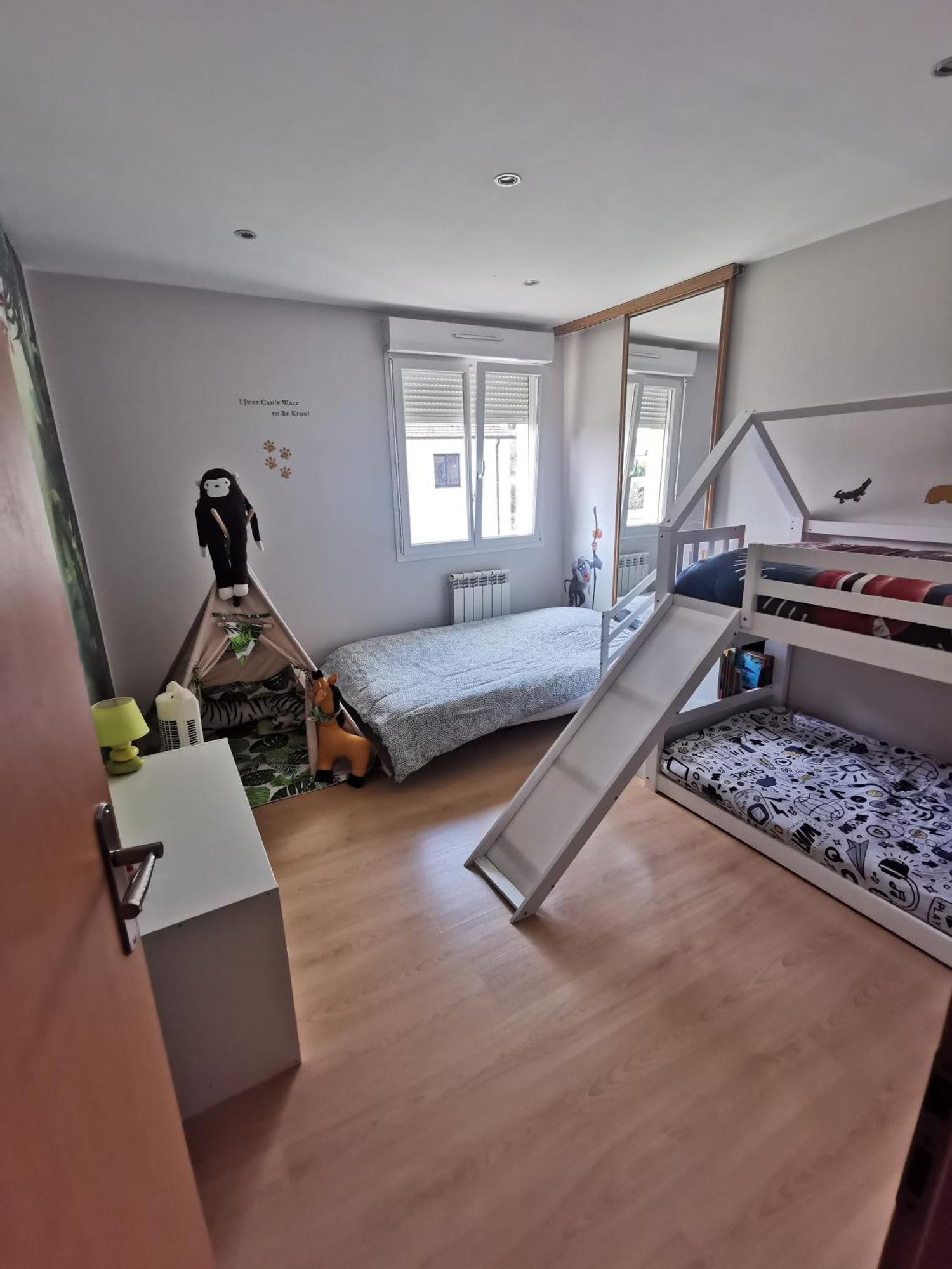 Chambres D'Hotes Chez Manon Sampans Esterno foto